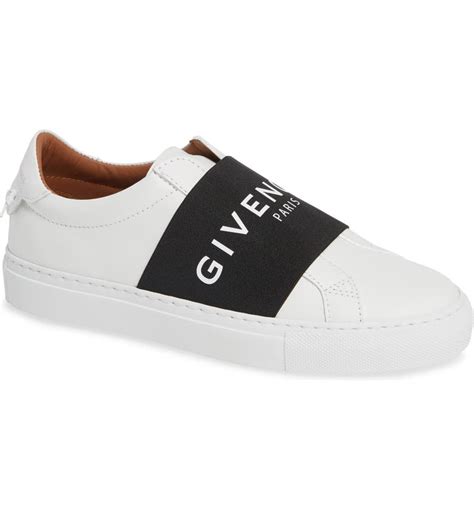 givenchy logo sneaker|givenchy sneakers women.